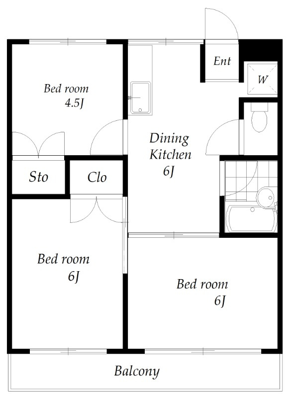 間取り：212057525279