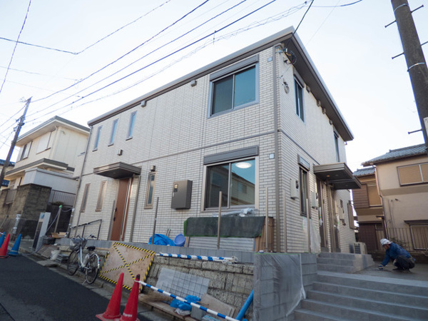 ラ メールの画像