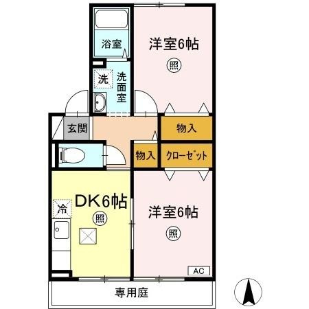 間取り：233025911926