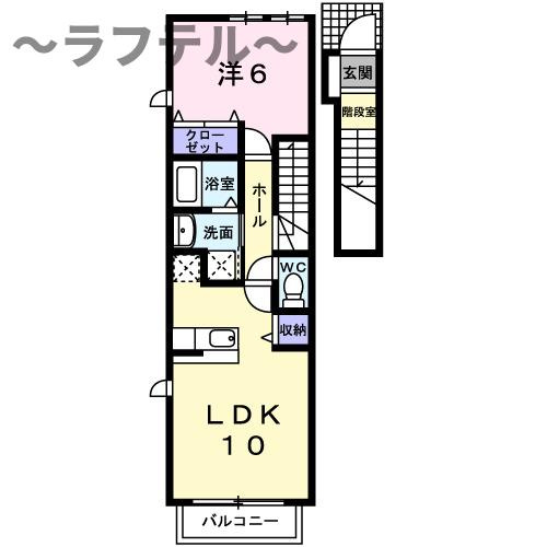 間取り：211064629049