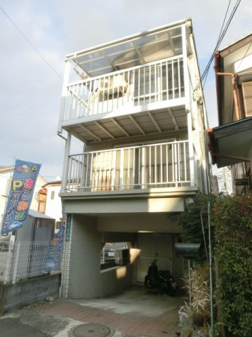 西恋ヶ窪2丁目貸家のイメージ