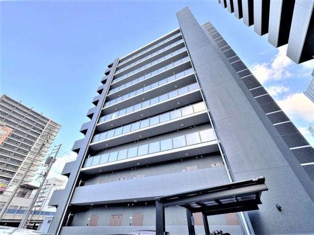 Ｓ－ＦＯＲＴ高松中野町のイメージ