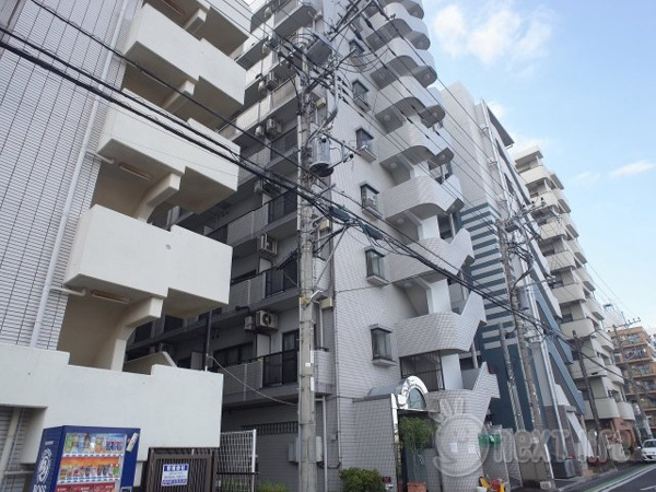 ライオンズマンション相模原第8shの画像