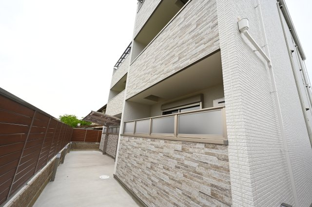 クリエオーレ天理のイメージ