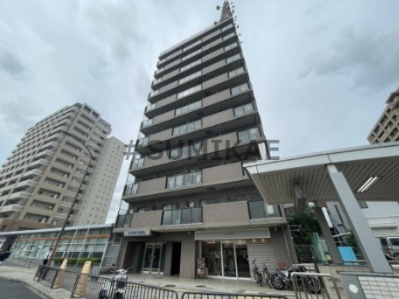 サンプラザ三宮70の画像