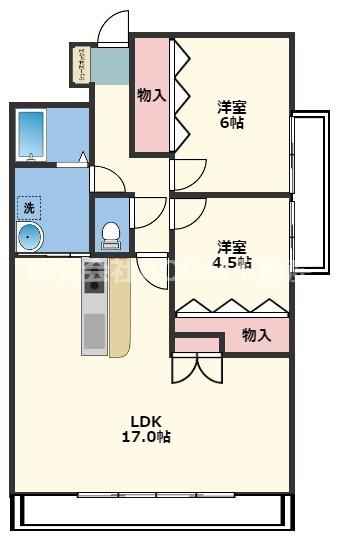 間取り：245003906300