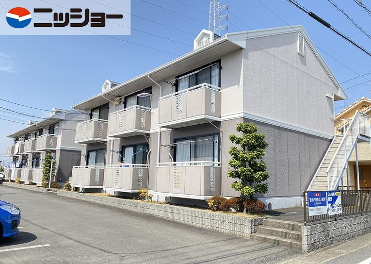 ジュネス錦江のイメージ