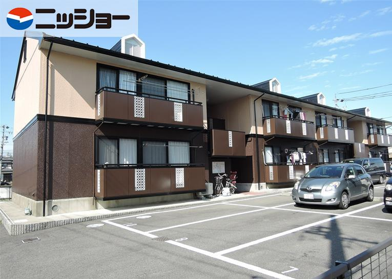 セジュール薬師寺のイメージ