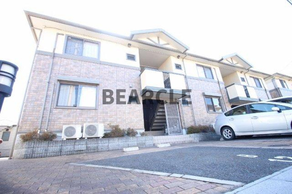 リビングタウン湖都が丘B棟の画像