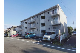 フェイヴァリト西添の外観