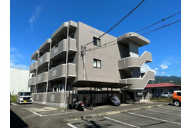 バードバレーWESTの外観