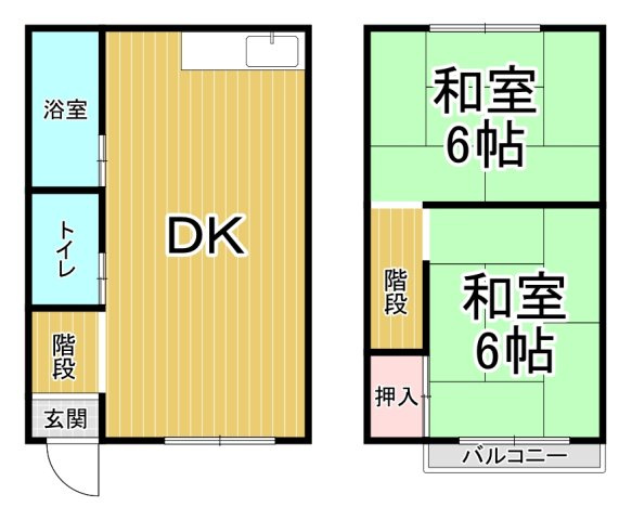 間取り：228056810288