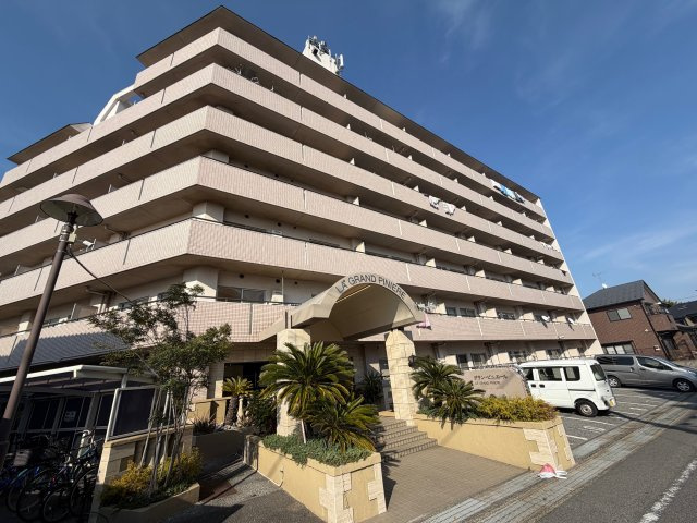 グランピニエール松戸のイメージ