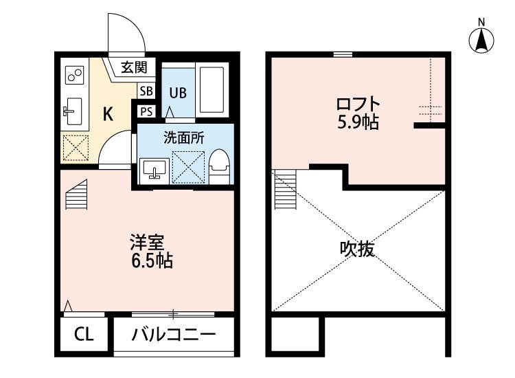 間取り：211064465465