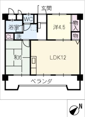 間取り：223038226160