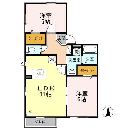 間取り：213132474515