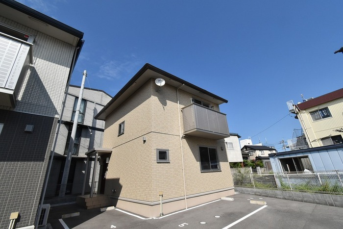 D－room西ハゼのイメージ