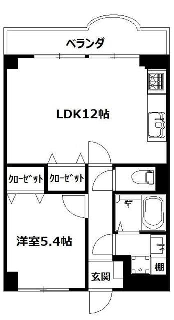 間取り：214077445665