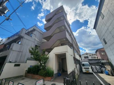 御幸町ハイツの画像