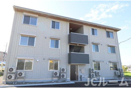 ルノン Ⅱの外観