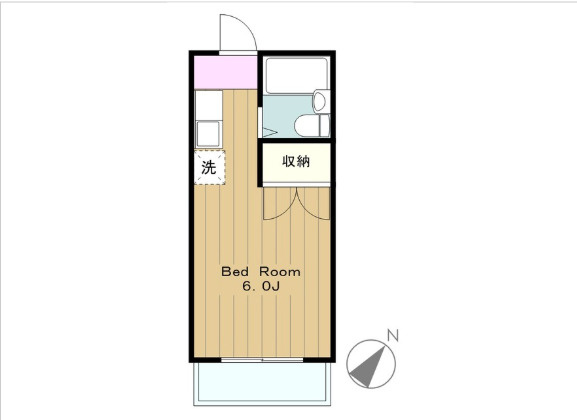 ハイツヤコウのイメージ