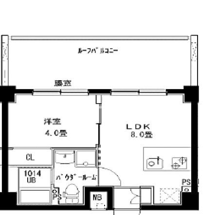 間取り：212058786800