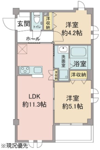 カーサ　フェリーチェのイメージ