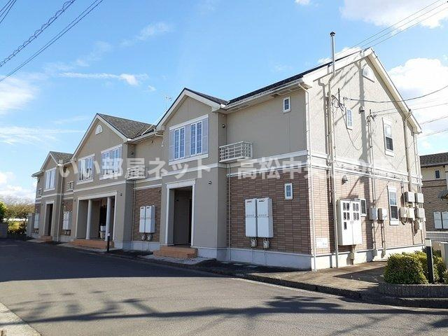 フレスクーラＡのイメージ