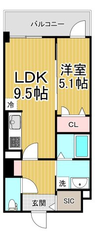 間取り：228058822153