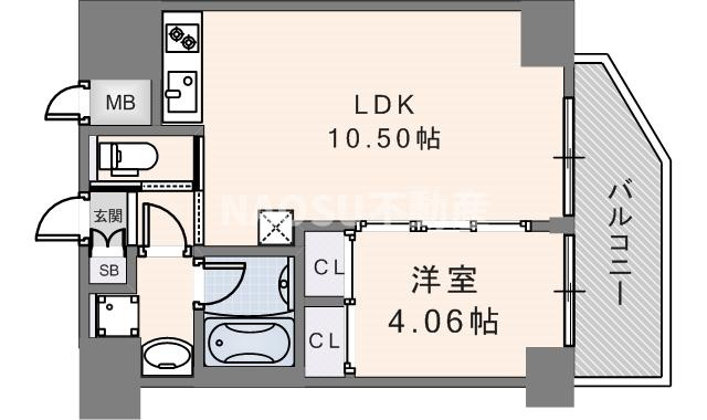 間取り：227102887676