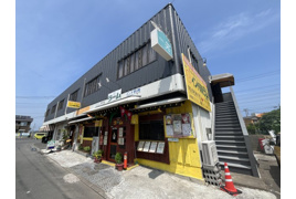 佐和駅前ビルの外観