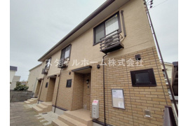 デジール・T　Ⅱの外観