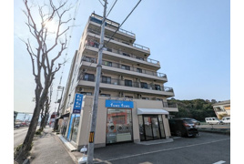 T‘s レジデンス古市の外観