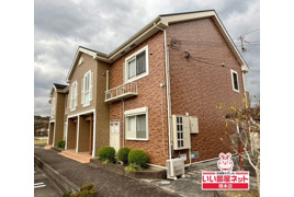 エスペランサⅡ（橋本市胡麻生）の外観