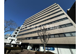 南品川ＪＮビルの外観