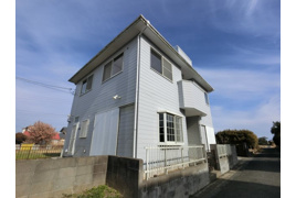 井上邸貸家/924の外観