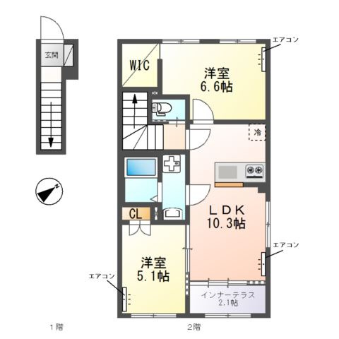 コパン-Copainl-のイメージ