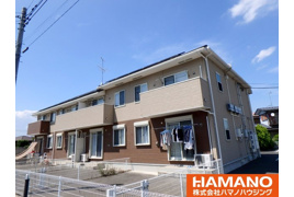 アクティブ・ウィングⅦの外観