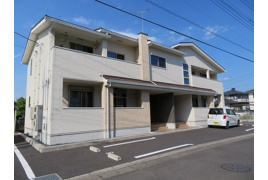 ジョアニーナの外観