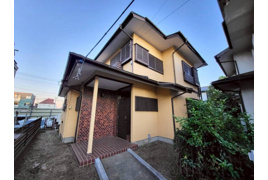 王子台5丁目貸家の外観