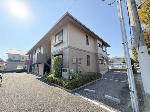 ファミール池ノ上の画像