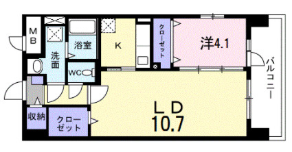 国立市富士見台2丁目&nbsp;5階建&nbsp;築13年のイメージ
