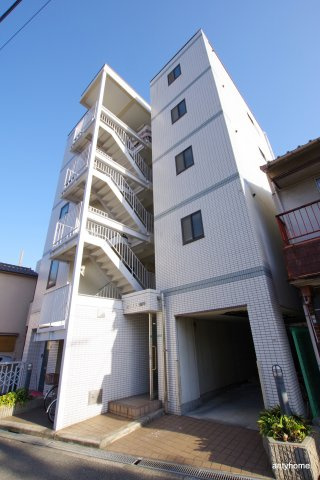 セントラル淀川の画像