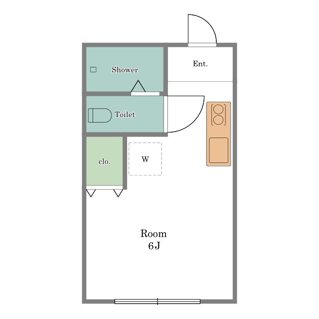 ベルメゾンのイメージ