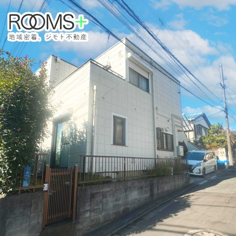 ベルメゾンのイメージ