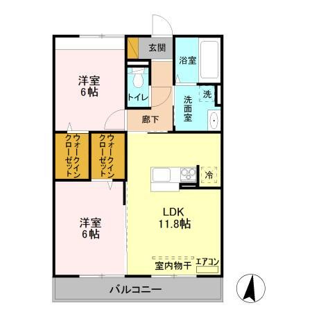 間取り：208021521481