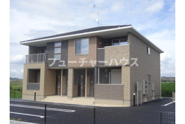 セレーノの外観