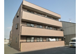エトワール桜Ｂの外観