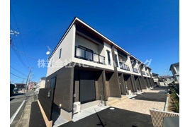 Grand Terrace 野々下の外観