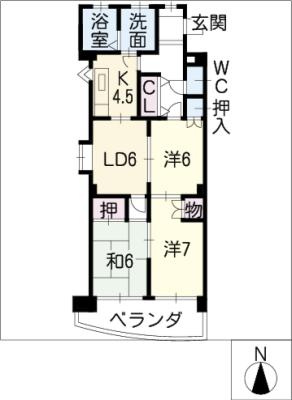 エスペランスのイメージ